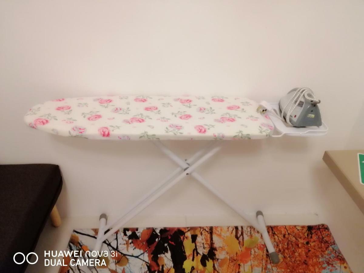 Alyaleesya Homestay Teres Brinchang Exteriér fotografie